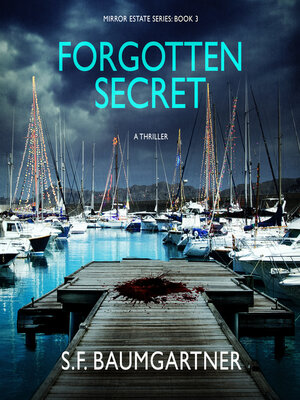 cover image of Forgotten Secret